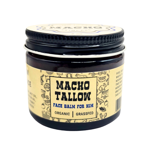 Face Balm for Him