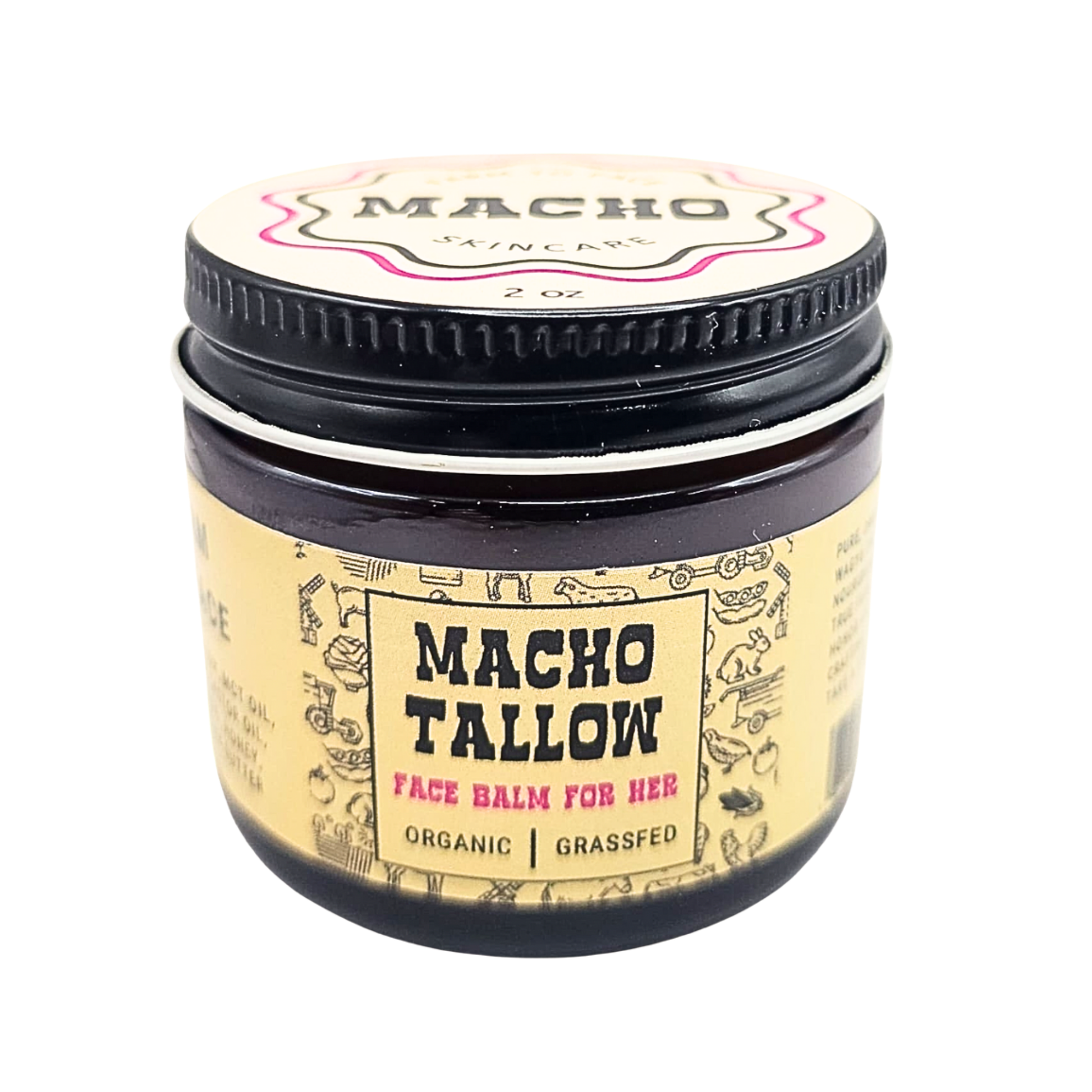 Face Balm for Her