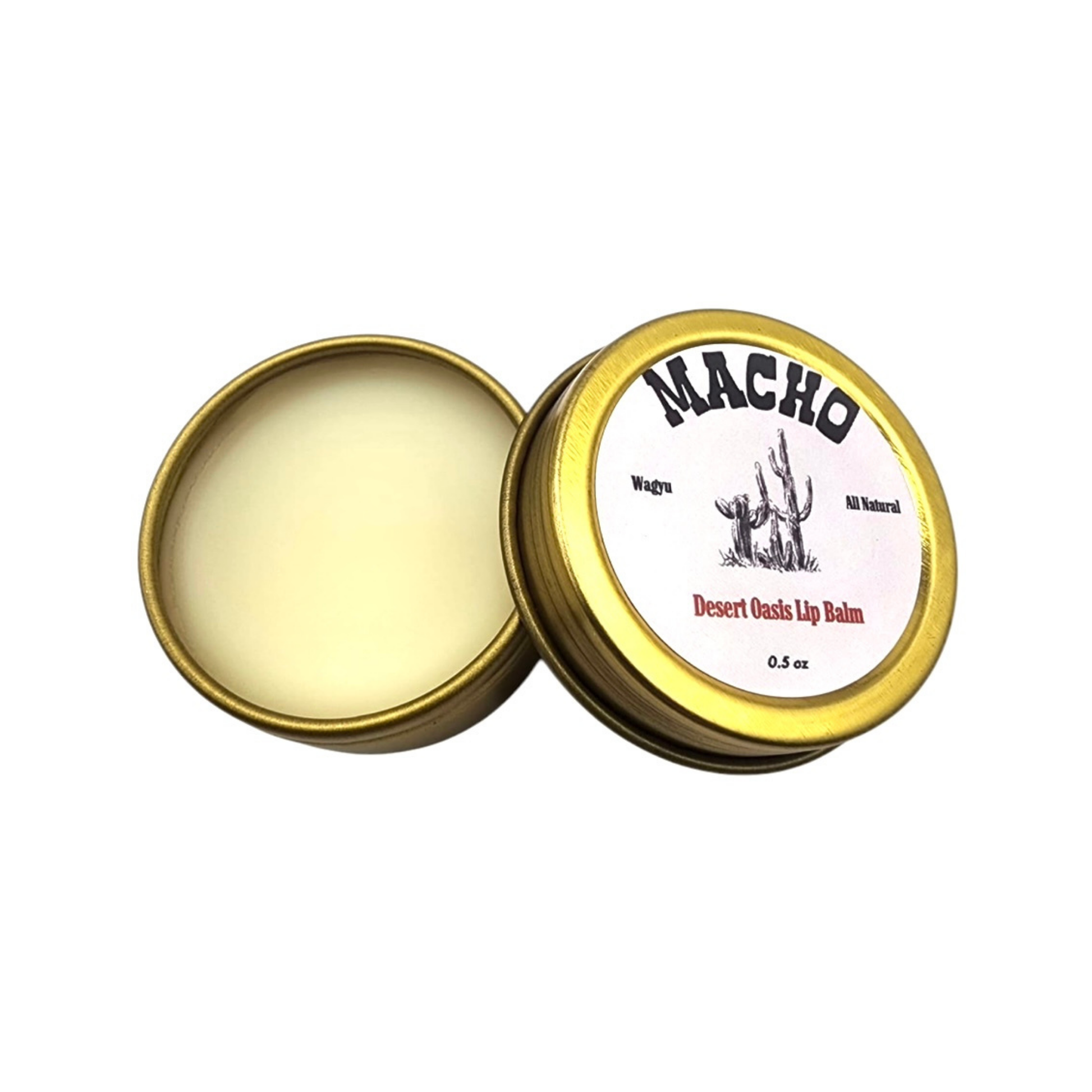 Lip Balm