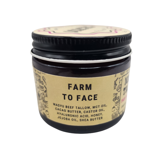 Face Balm for Her