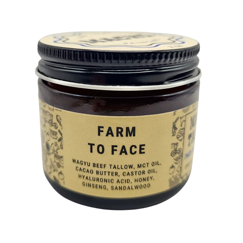 Face Balm for Him